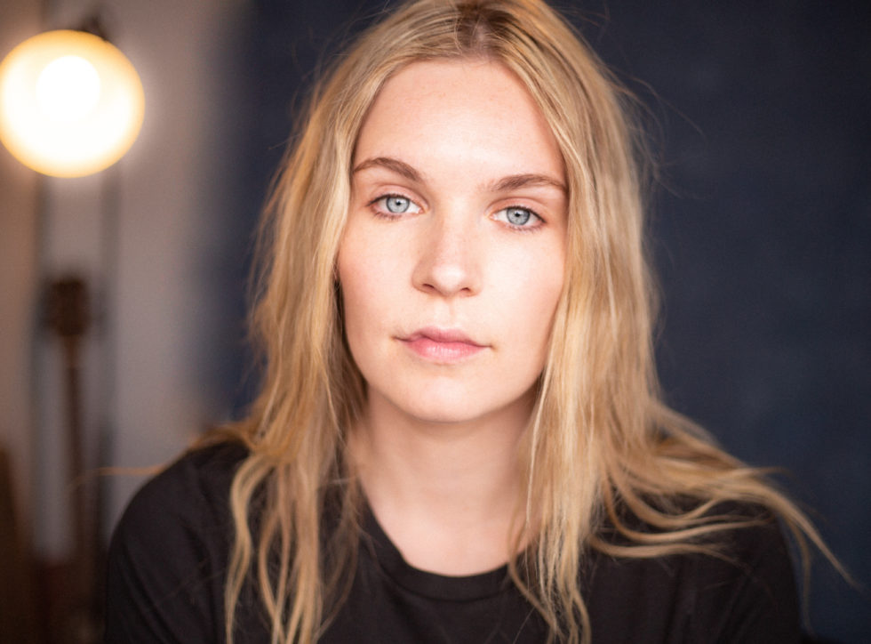 Sarah Lamesch – Actors.lu